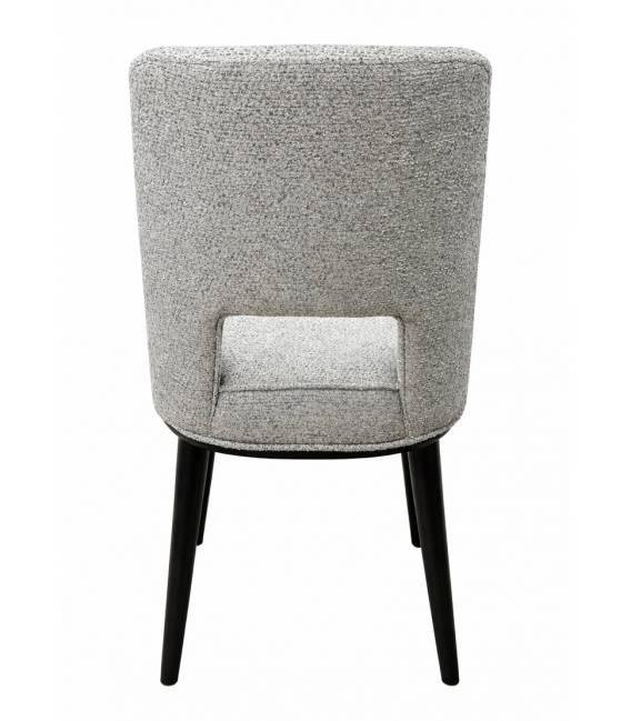 Kėdė FERRARA pilka