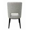 Kėdė FERRARA pilka