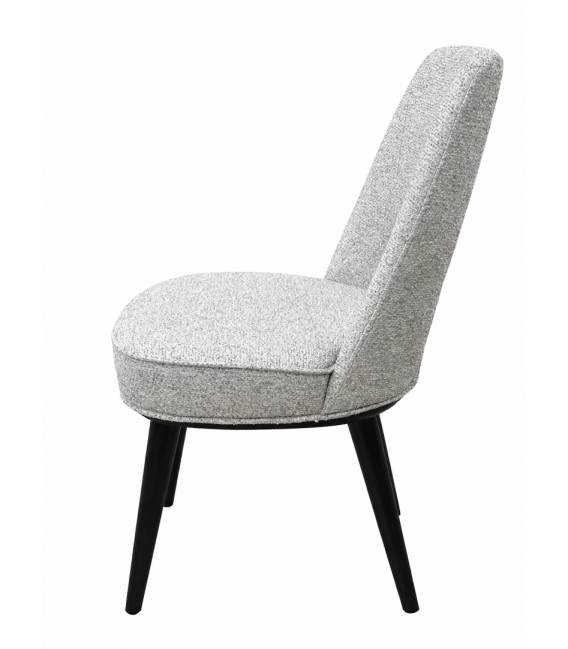 Kėdė FERRARA pilka