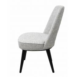 Kėdė FERRARA pilka