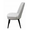 Kėdė FERRARA pilka