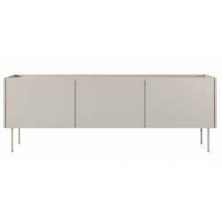 TV spintelė NIDES 170x40 kašmyro