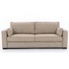 Sofa-lova ERIA 242x110 rusva