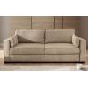 Sofa-lova ERIA 242x110 rusva