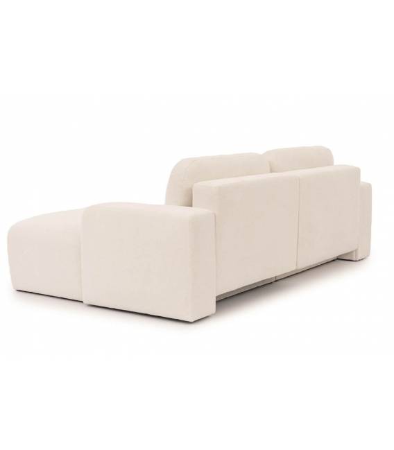 Minkštas kampas NOTA 262x163 beige