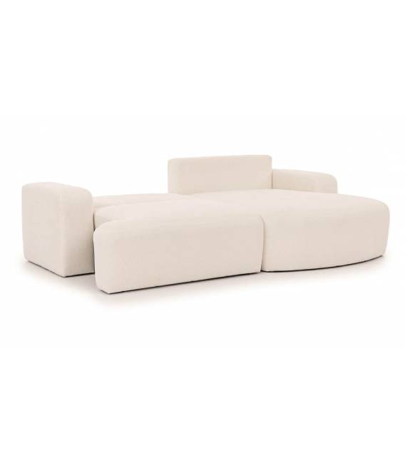 Minkštas kampas NOTA 262x163 beige