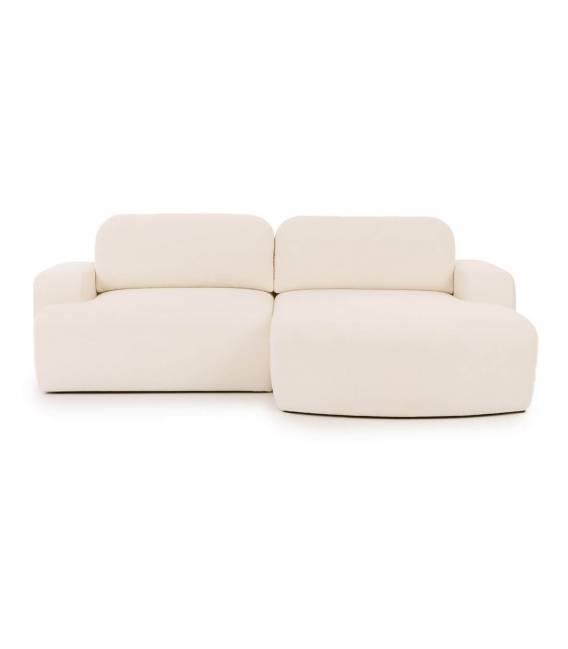 Minkštas kampas NOTA 262x163 beige