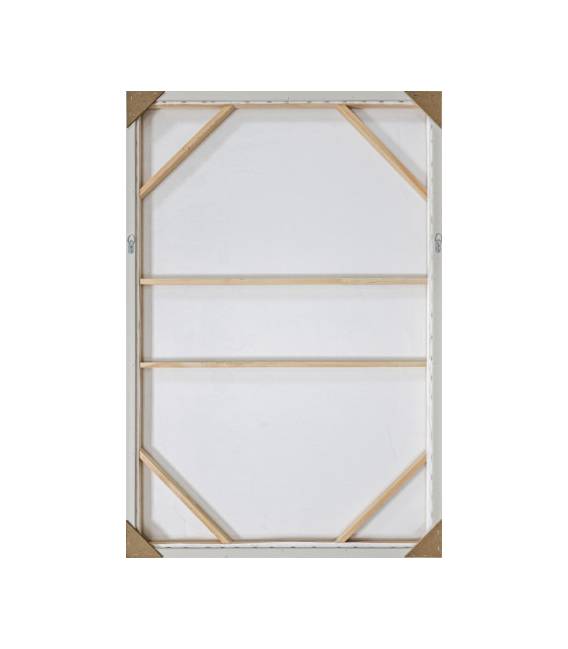 Paveikslas MODEN-A 83x123 rudas/baltas