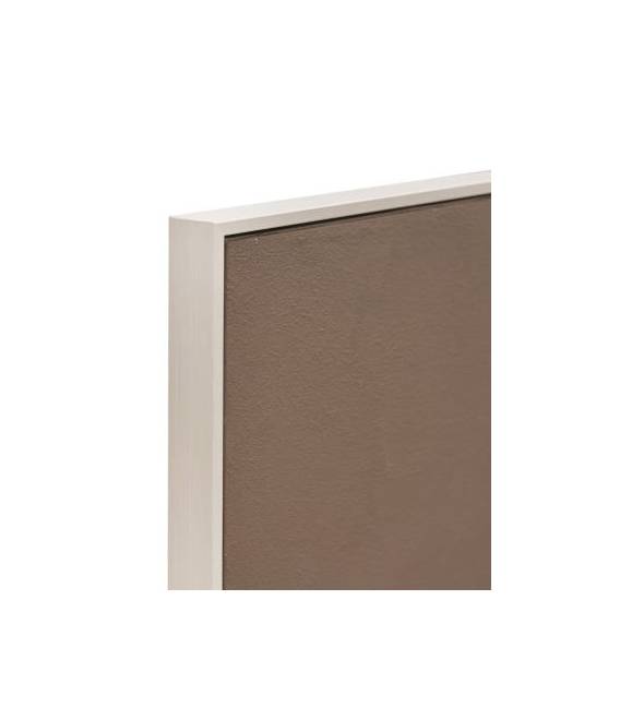 Paveikslas MODEN-B 83x123 rudas/baltas