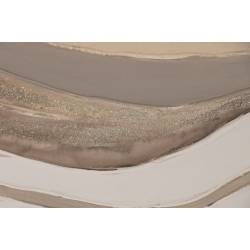 Paveikslas TARSO 120x90 rusvas