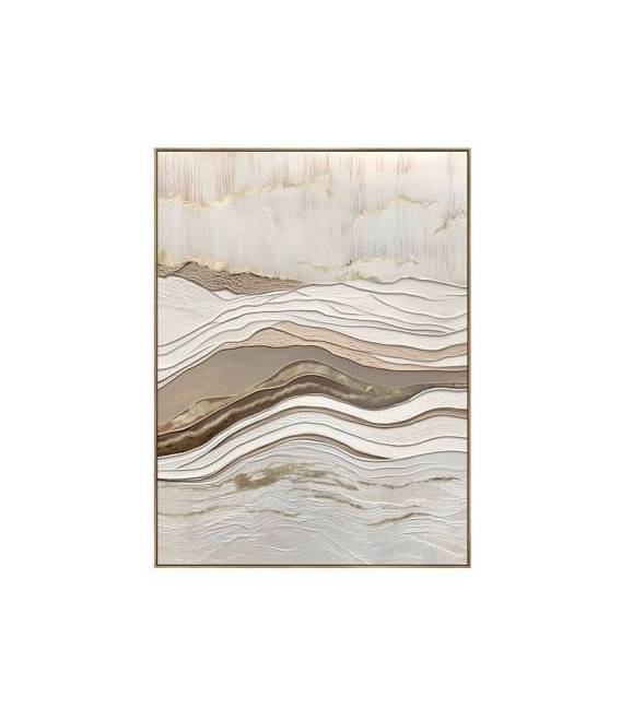 Paveikslas TARSO-A 120x90 rusvas