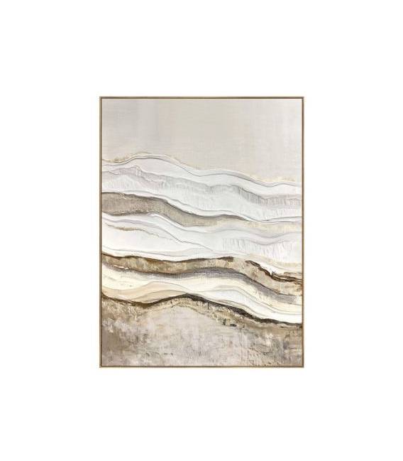 Paveikslas TARSO-B 120x90 rusvas