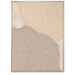 Paveikslas RUSTEN 120x90 rudas