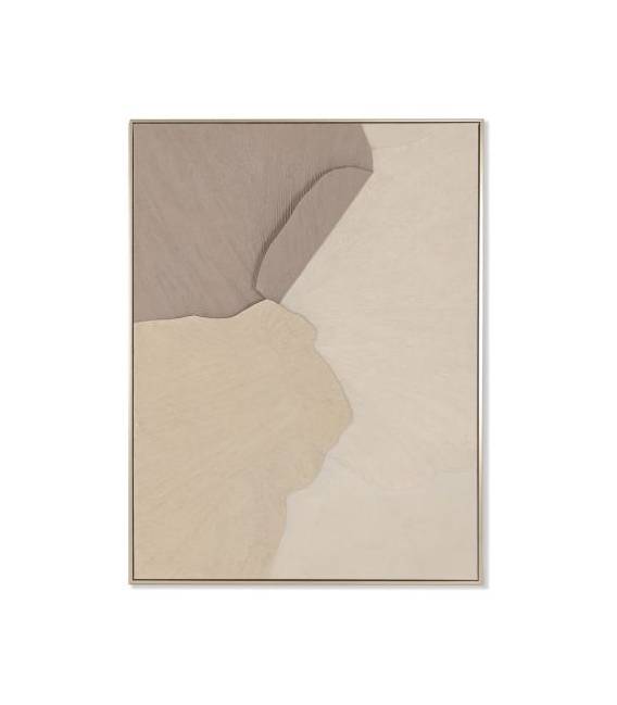 Paveikslas RUSTEN-B 120x90 rudas