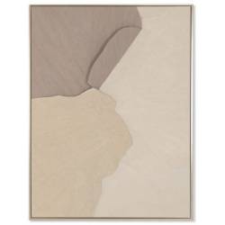 Paveikslas RUSTEN-B 120x90 rudas