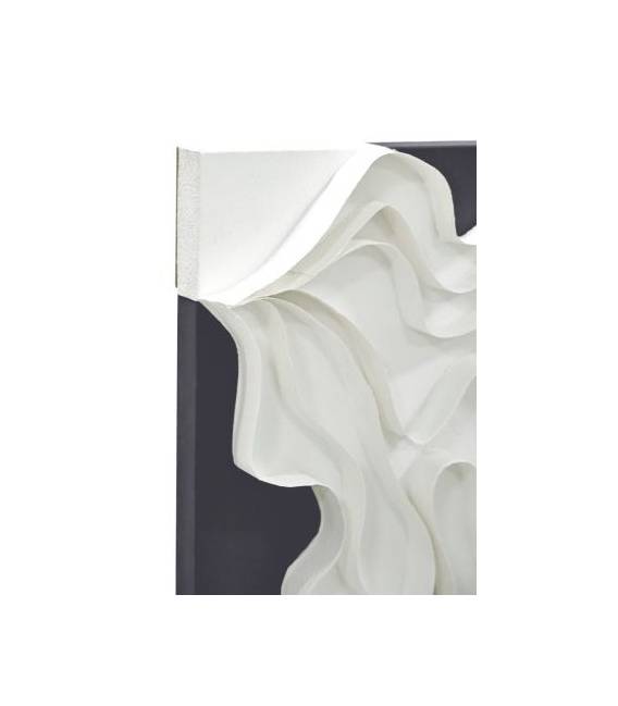 Paveikslas RELIX 100x140 juodas/baltas