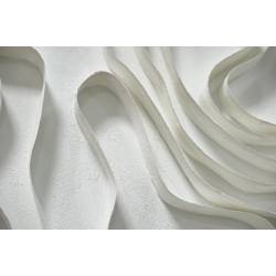 Paveikslas RELIX 100x140 juodas/baltas