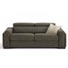 Sofa-lova NESTOR 198x100 pilka