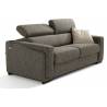 Sofa-lova NESTOR 198x100 pilka