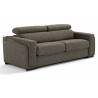 Sofa-lova NESTOR 198x100 pilka