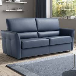 Sofa-lova SMACK 195x98 mėlyna