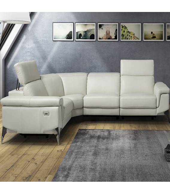 Minkštas kampas SYDNEY 320x226 beige