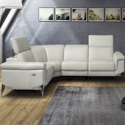 Minkštas kampas SYDNEY 320x226 beige