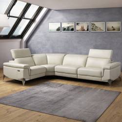 Minkštas kampas SYDNEY 320x226 beige