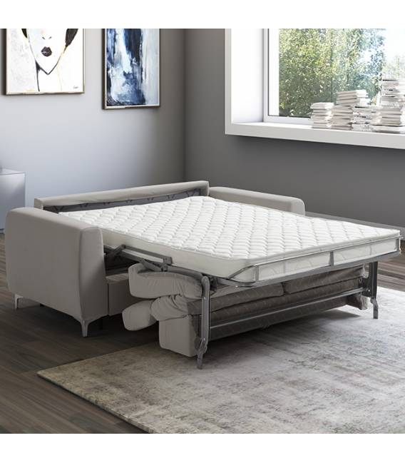 Sofa-lova TOURQUOIS 230x102 beige