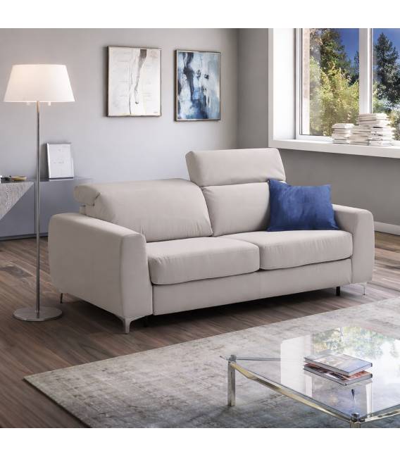 Sofa-lova TOURQUOIS 230x102 beige