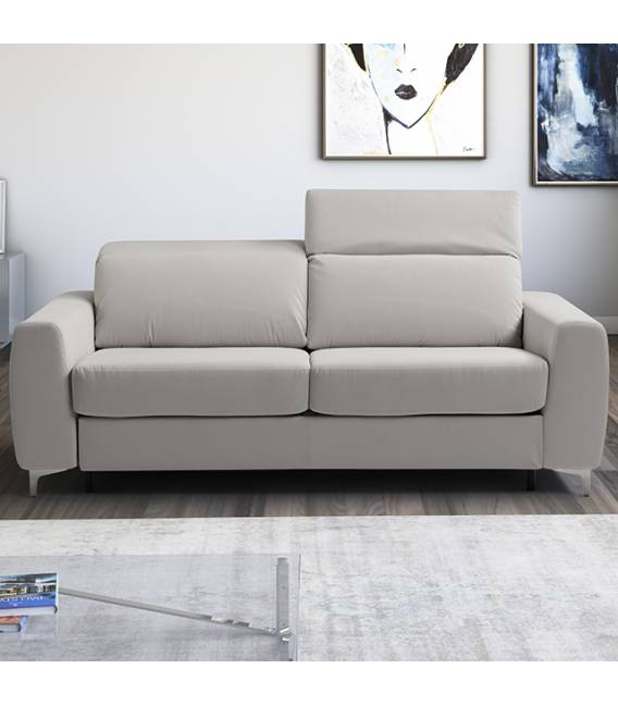 Sofa-lova TOURQUOIS 230x102 beige