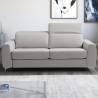 Sofa-lova TOURQUOIS 230x102 beige