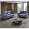 Sofa WINONA 190x95 mėlyna