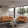 Sofa ICON 194x92 ruda