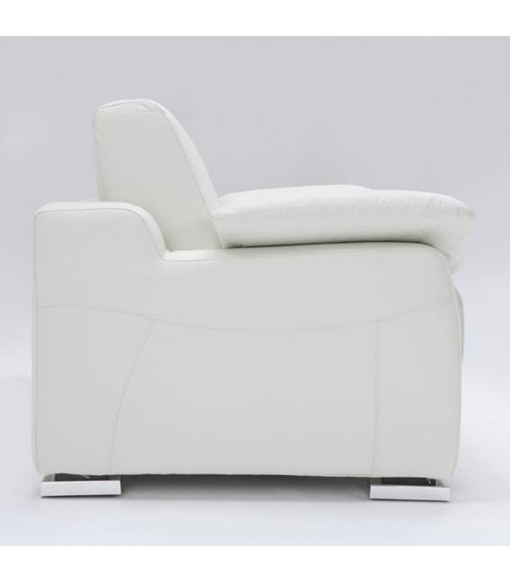 Sofa-lova DALIA 220x100 balta