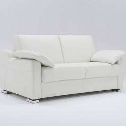 Sofa-lova DALIA 220x100 balta