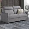 Sofa-lova AIMEE 202x100 pilka