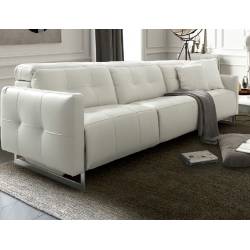 Sofa DUCA 208x107 kreminė