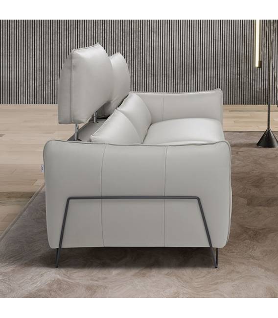 Sofa NASHIRA 200x95 beige