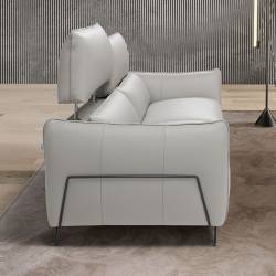 Sofa NASHIRA 200x95 beige