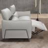 Sofa NASHIRA 200x95 beige