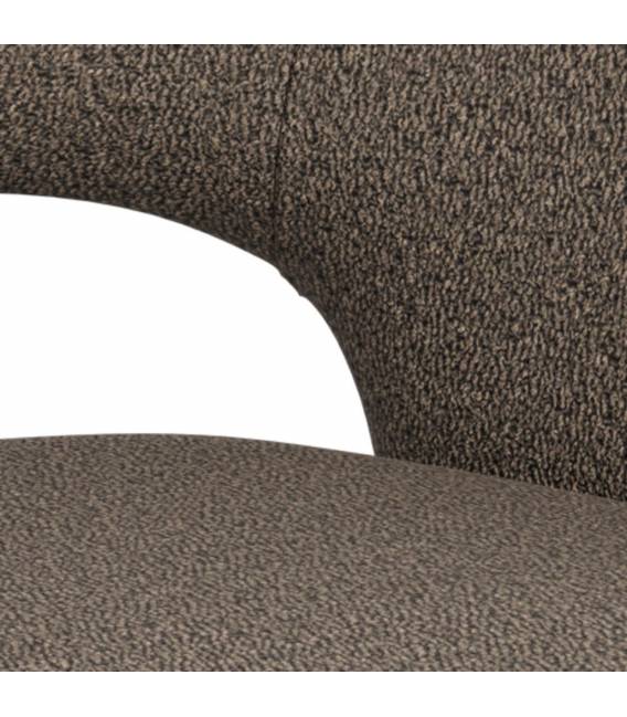 Krėsliukas 113368 rudas