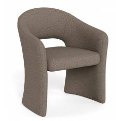 Krėsliukas 113368 rudas