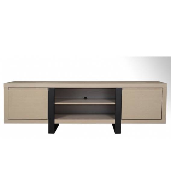 TV spintelė LOUISA 160x45 Kapučino