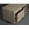 TV spintelė LOUISA 160x45 Kapučino