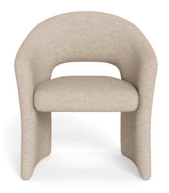 Krėsliukas 113144 beige