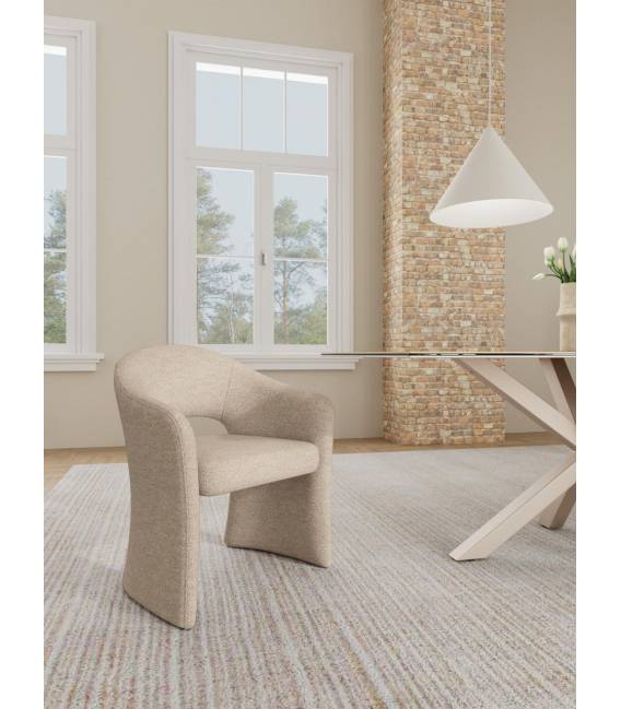 Krėsliukas 113144 beige