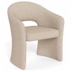 Krėsliukas 113144 beige