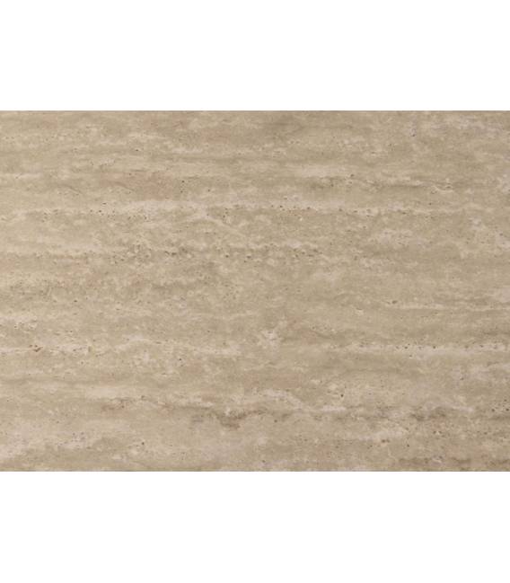 Kavos staliukas 025006 Ø70 rusvas