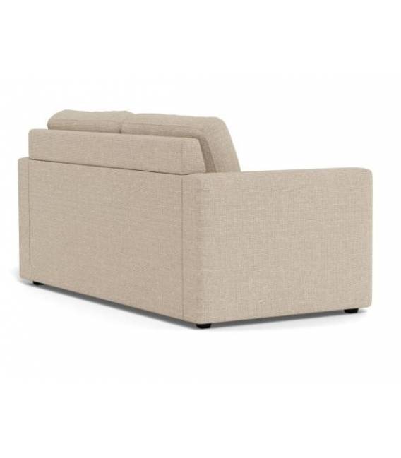 Sofa-lova 113030 176x88 smėlio
